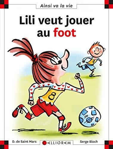 lili veut jouer au foot [120]