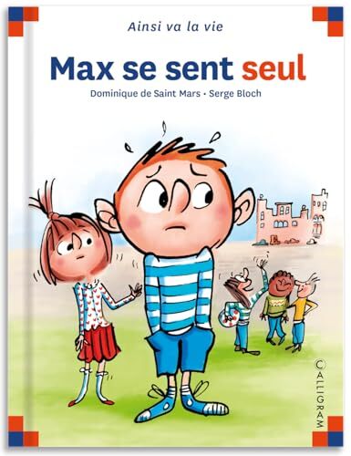 max se sent seul [123]