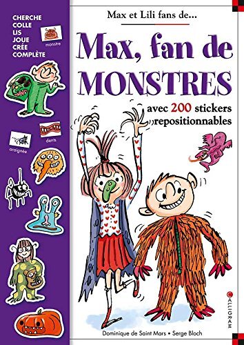 max et lili 134 [134]