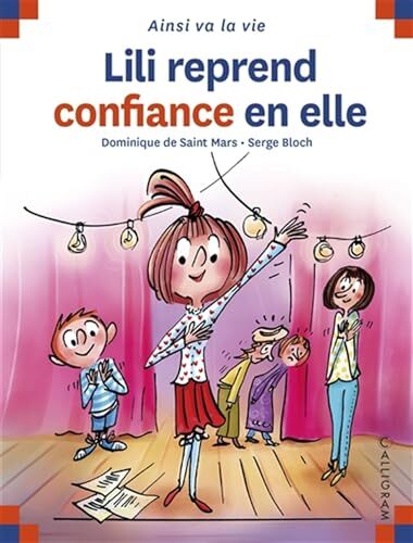 lili reprend confiance en elle [135]