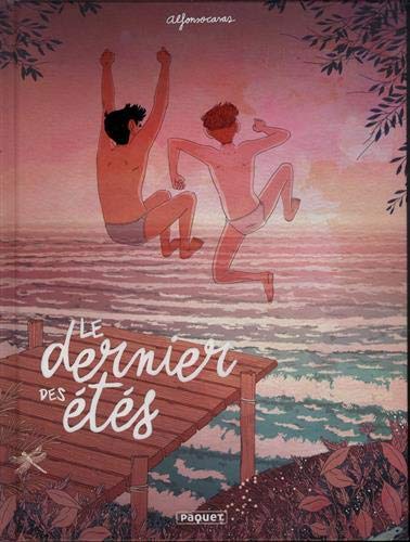 le dernier des étés  