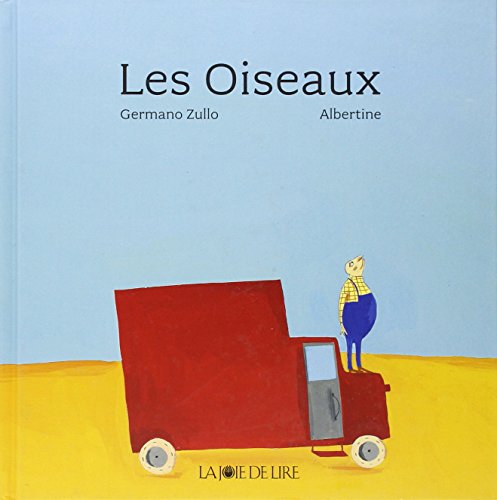 les oiseaux  