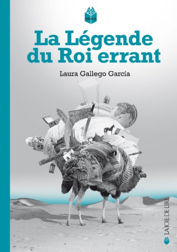 la légende du roi errant  