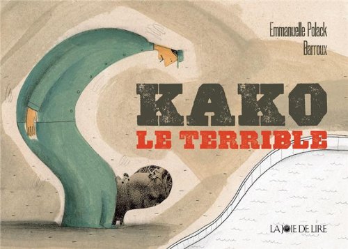 kako le terrible