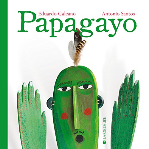 papagayo