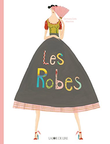 les robes  