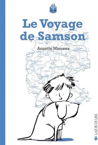 le voyage de samson  