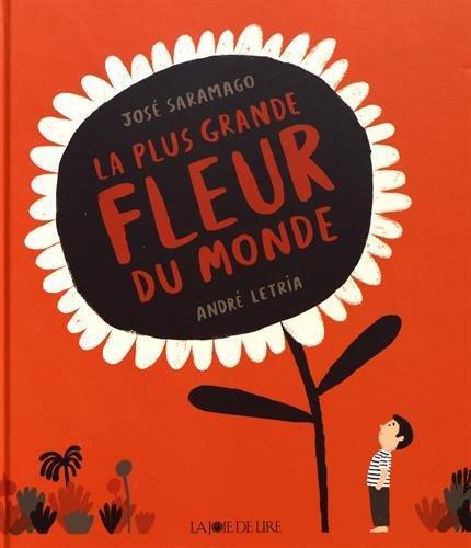 la plus grande fleur du monde  