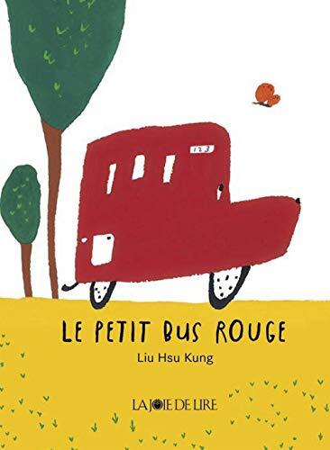 le petit bus rouge  