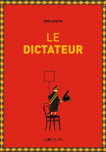 le dictateur  