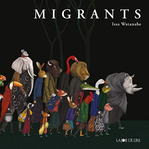 migrants