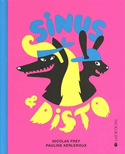 sinus & disto