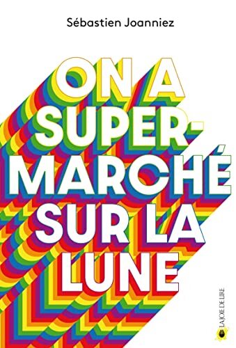 on a super-marché sur la lune