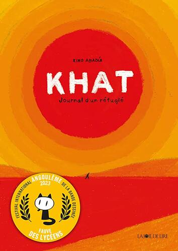 khat