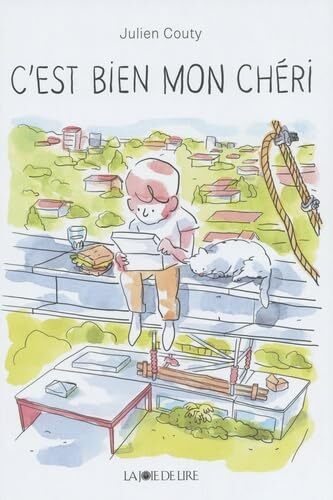 c'est bien mon chéri