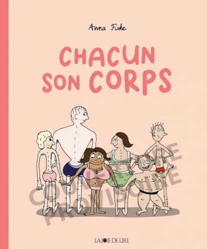 chacun son corps