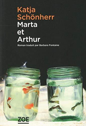 marta et arthur