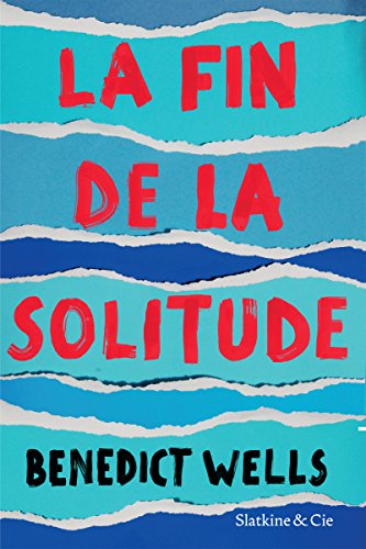 la fin de la solitude  