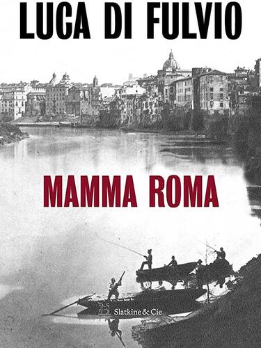 mamma roma