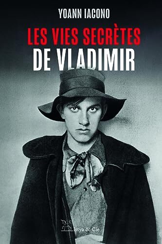 les vies secrètes de vladimir  