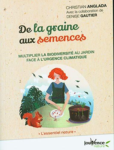 de la graine aux semences [14]