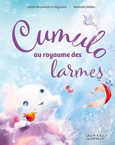 cumulo au royaume des larmes
