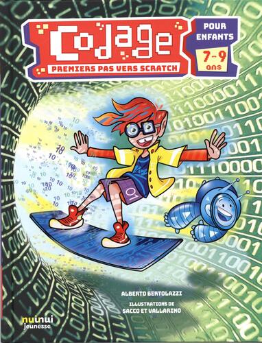 premiers pas vers scratch