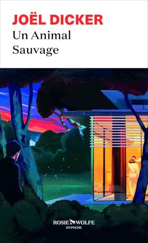 un animal sauvage   [N[xc2][xb0] 10]