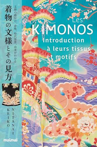 les kimonos  