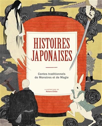 histoires japonaises