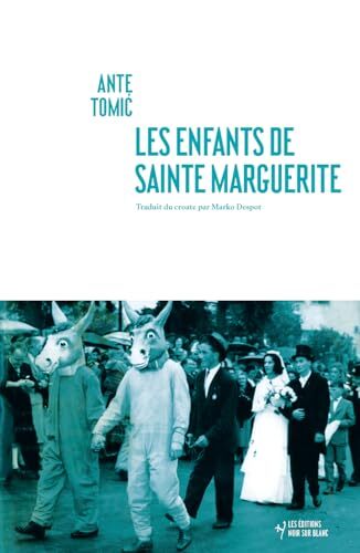 les enfants de sainte marguerite  