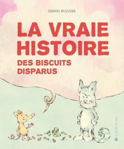 la vraie histoire des biscuits disparus  