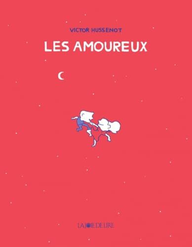 les amoureux  