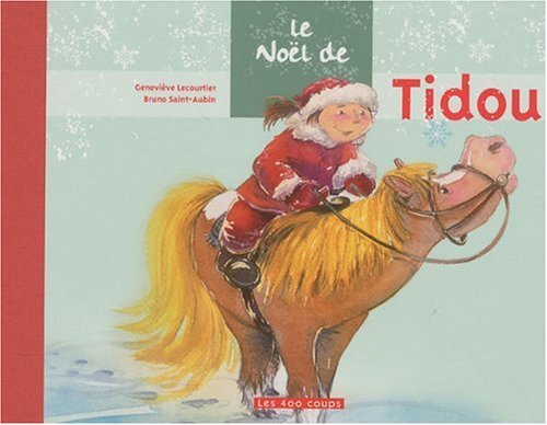 le noël de tidou  