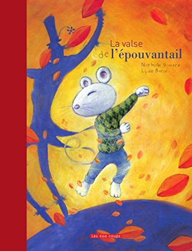 la valse de l'épouvantail  