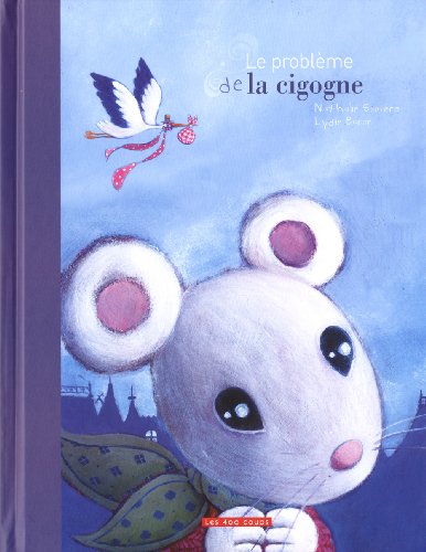 le problème de la cigogne  