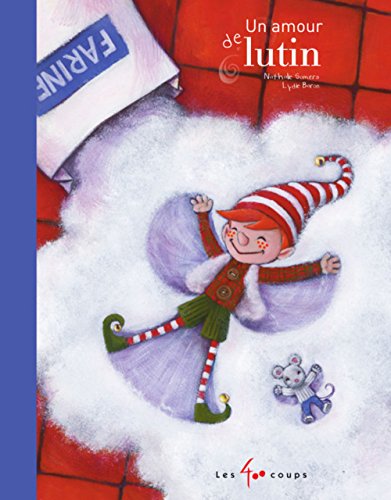 un amour de lutin  