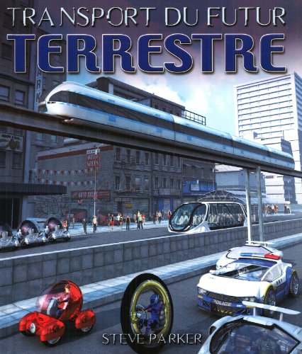 transport du futur terrestre