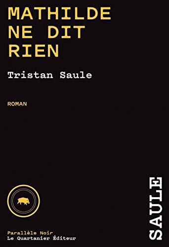 mathilde ne dit rien [1]