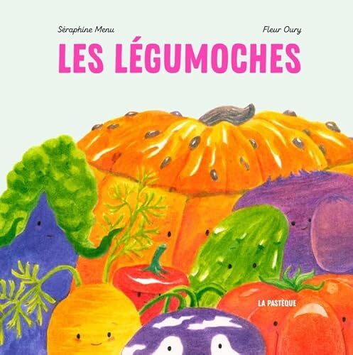 les légumoches  