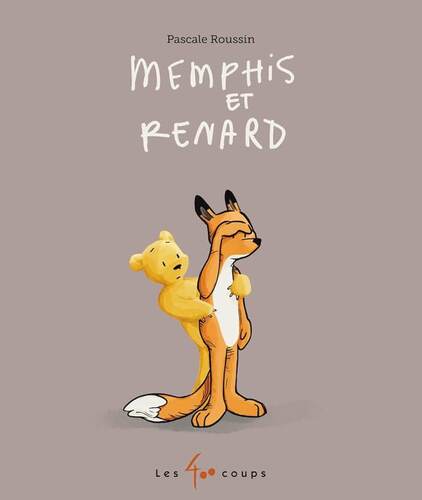 memphis et renard