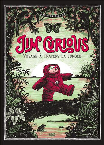 voyage à travers la jungle [2]