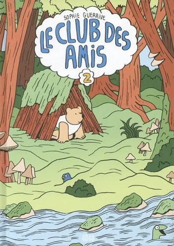 le club des amis   [2]