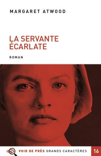 la servante écarlate   [1]