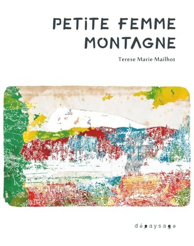 petite femme montagne [7e]
