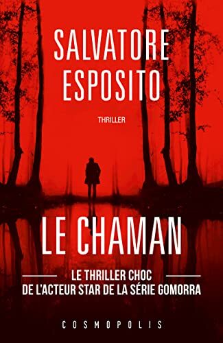 le chaman  
