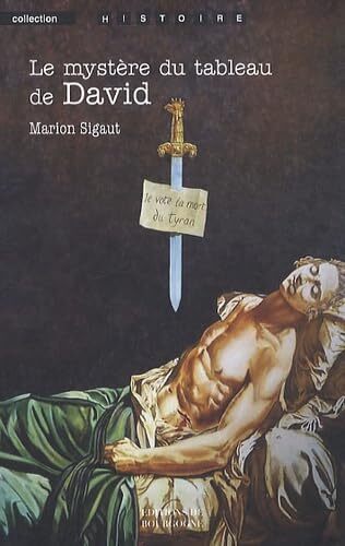 le mystère du tableau de david  