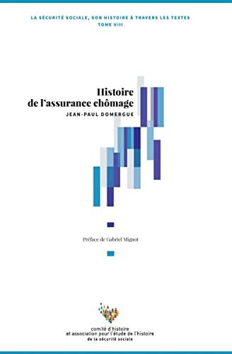 histoire de l'assurance chômage [8]