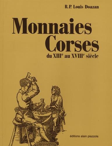 monnaies corses