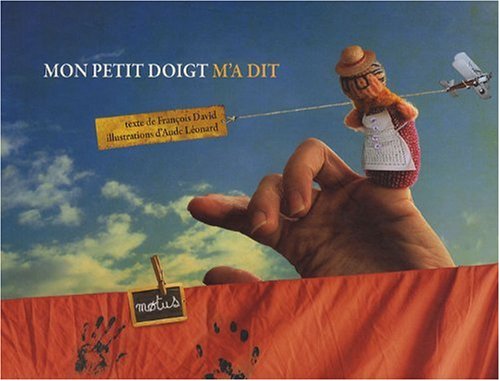 mon petit doigt m'a dit